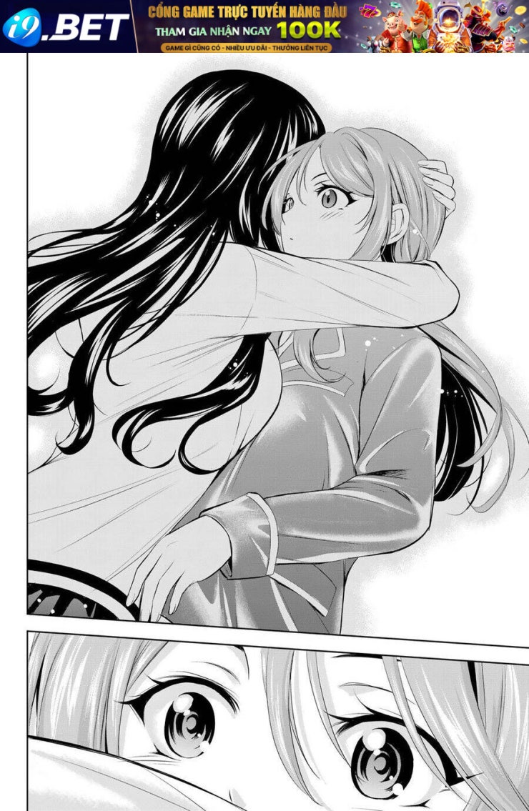 Quán Cà Phê Nữ Thần - Page 15