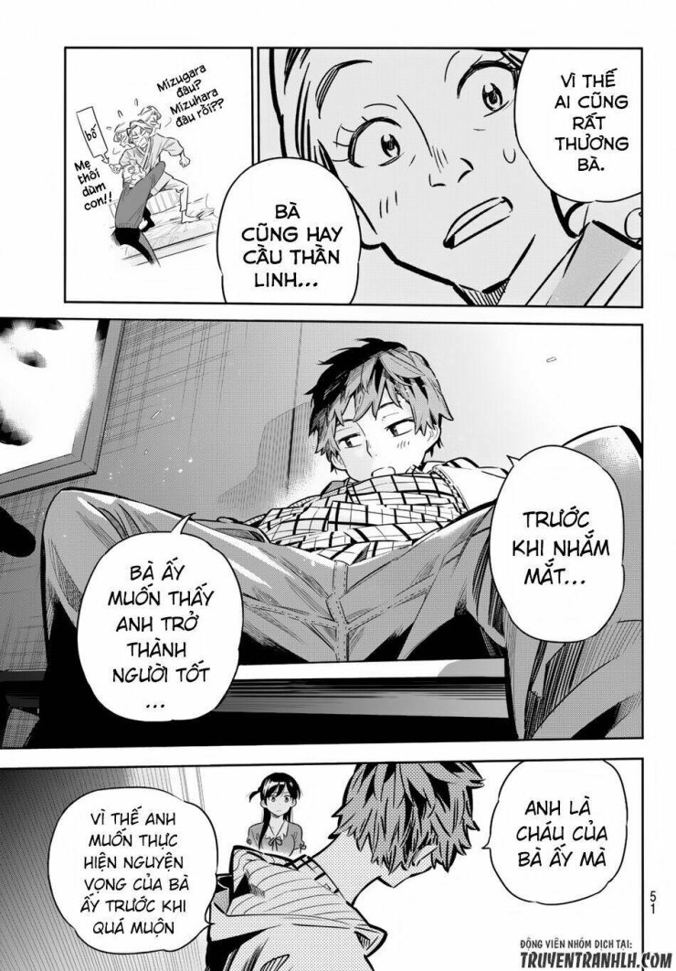 Dịch Vụ Cho Thuê Bạn Gái - Page 41