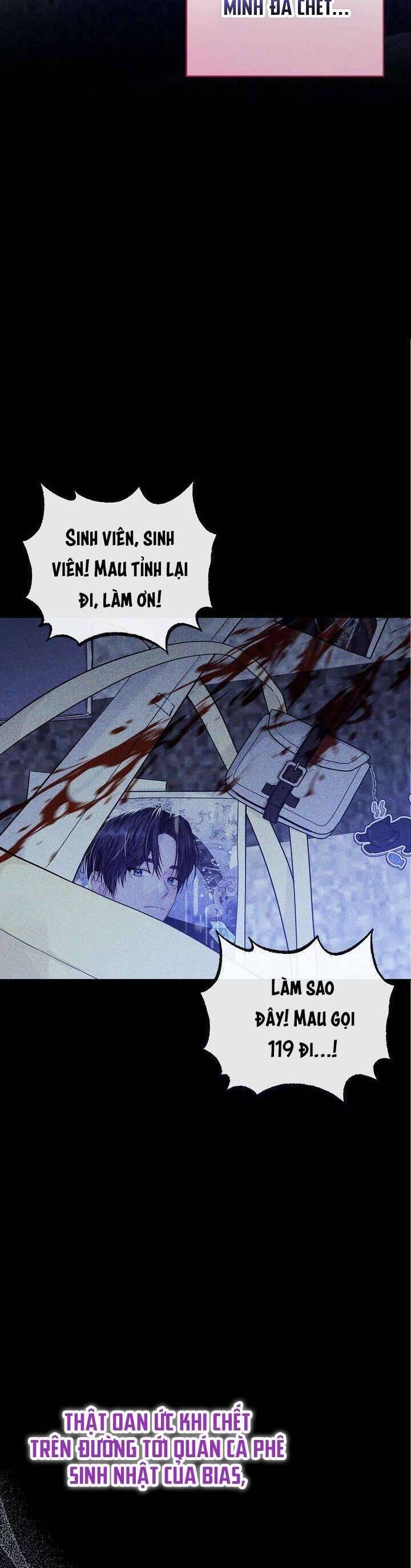 Công Chúa Nhân Danh Fan Cứng - Page 28