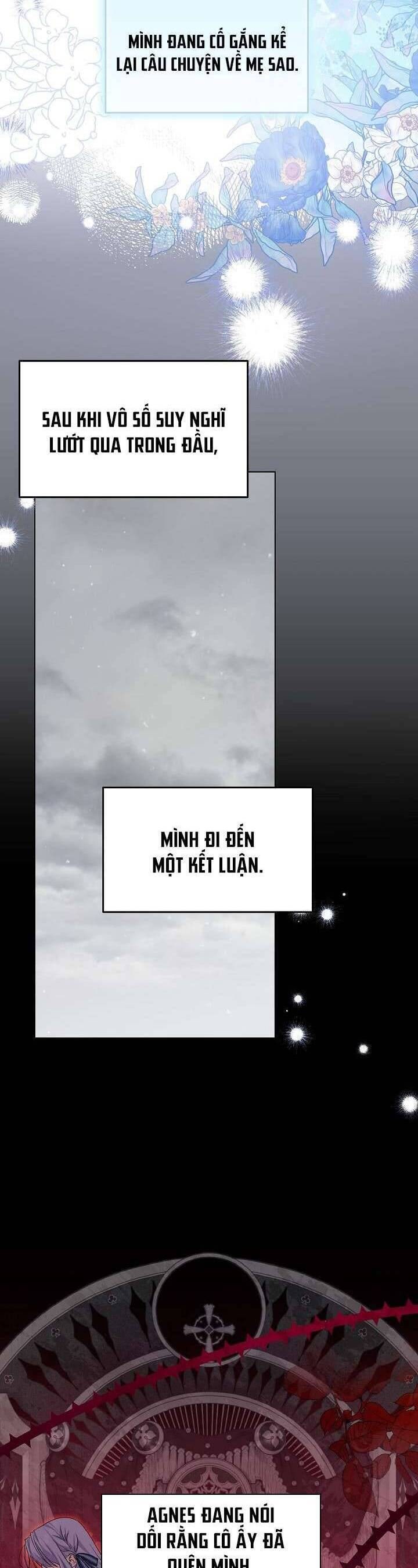 Công Chúa Nhân Danh Fan Cứng - Page 26