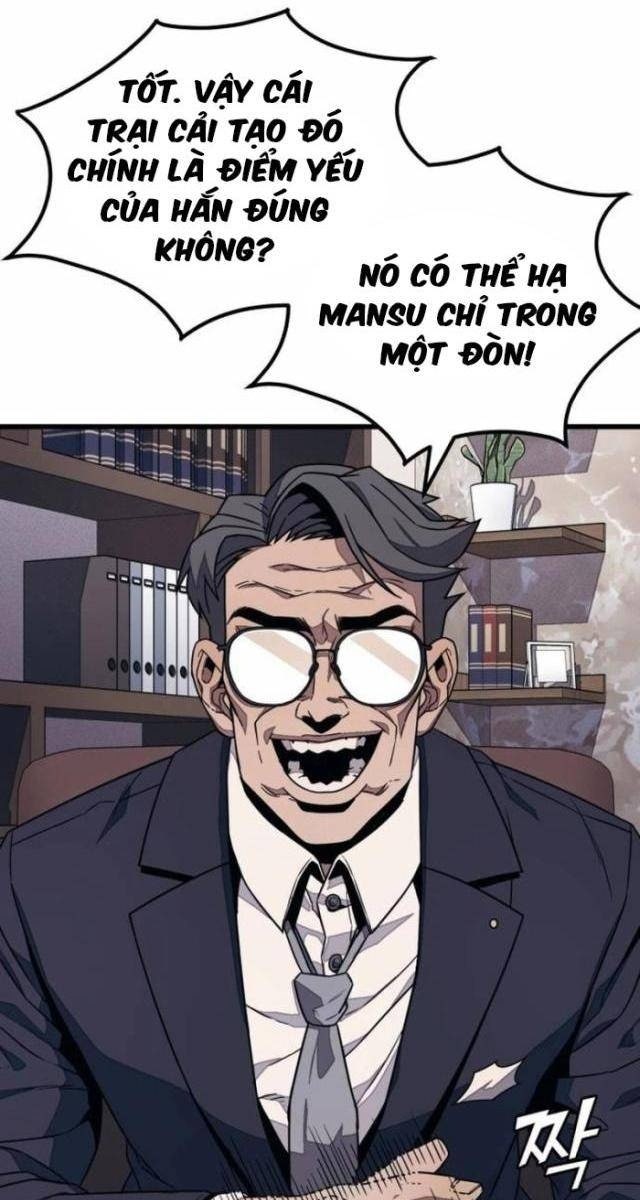 Lớp Học Cải Tạo - Page 73