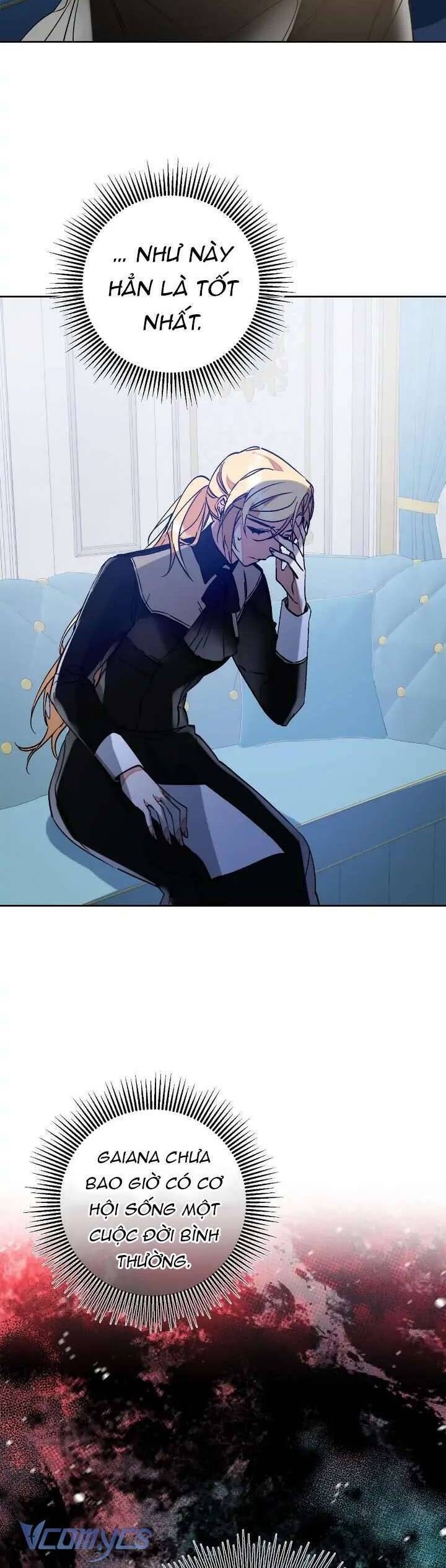 Xuyên Vào Tiểu Thuyết Làm Nữ Hoàng Tàn Độc - Page 26