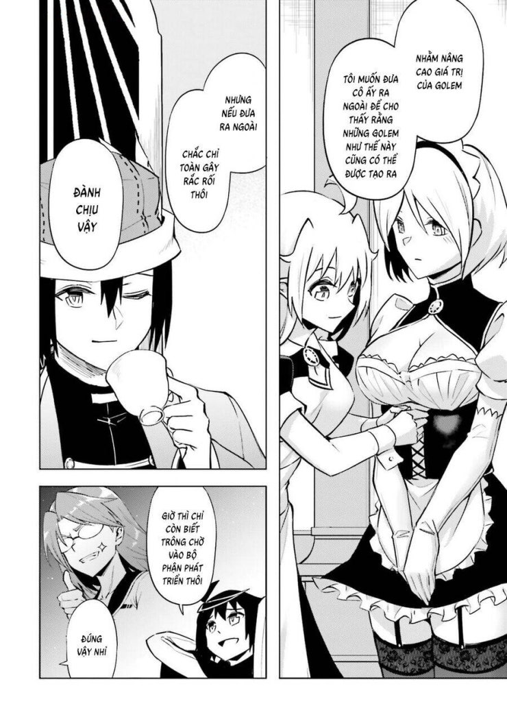 Tono Kanri O Shite Miyou - Page 14