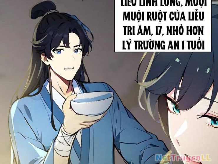 Ta Thật Sự Không Muốn Làm Thánh Tiên - Page 92