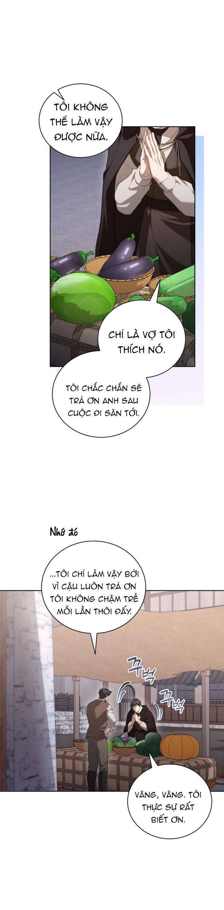 Nhật Ký Trông Trẻ - Page 31
