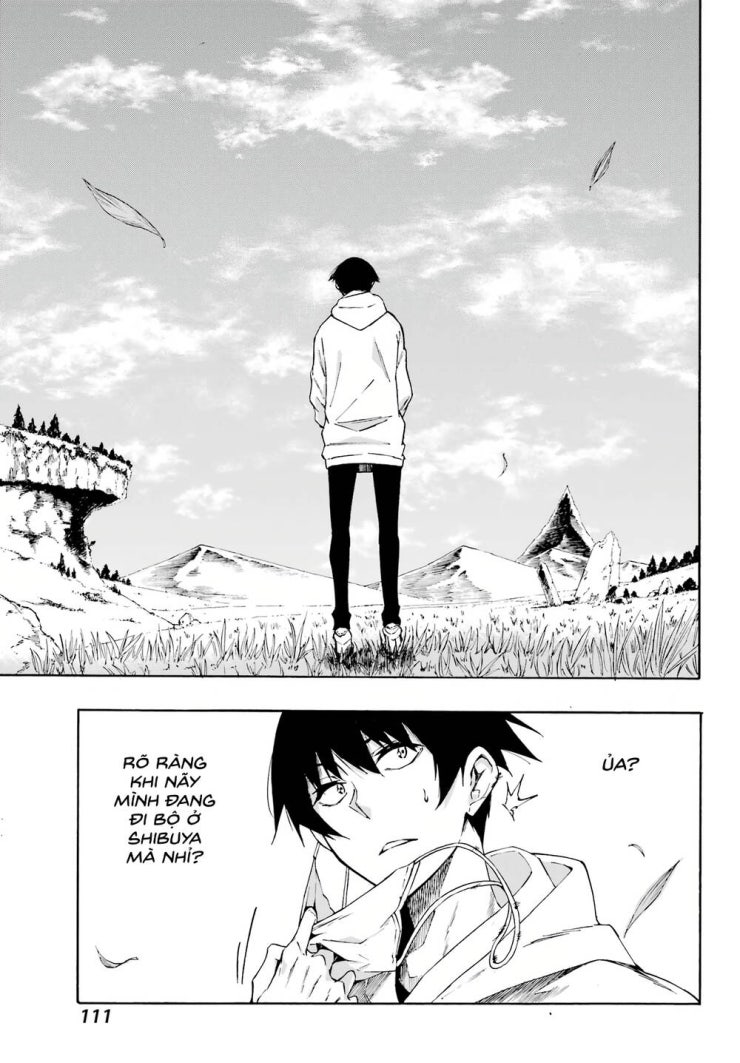 Gokusotsu Kraken - Page 6