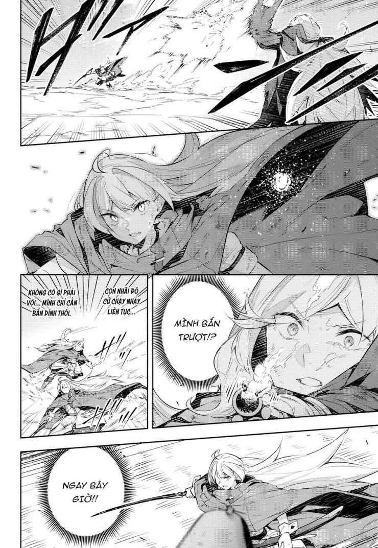 Destiny Unchain Online - Page 4