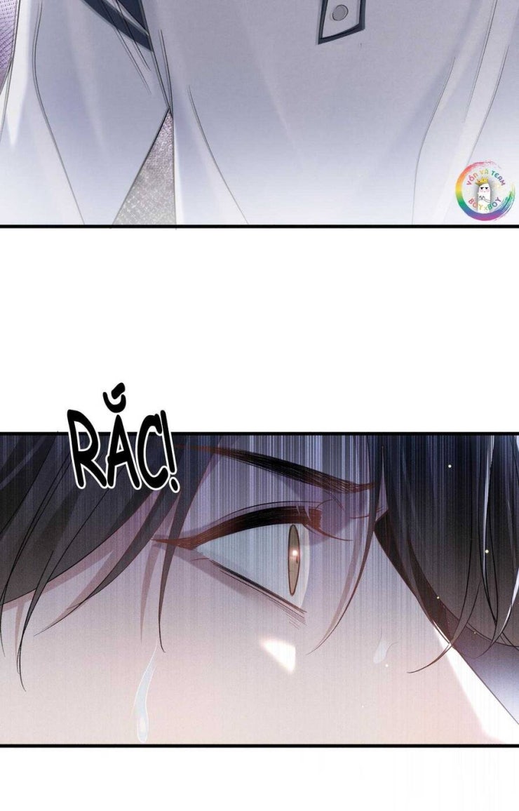 Cuộc Đối Đầu Gay Gắt - Page 134