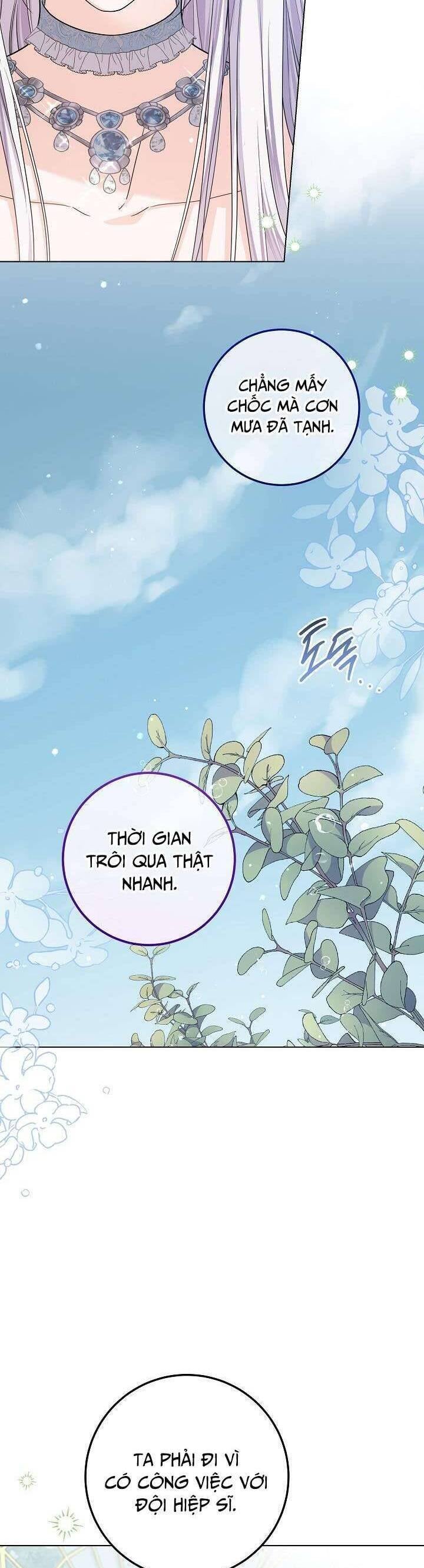 Công Chúa Nhân Danh Fan Cứng - Page 23