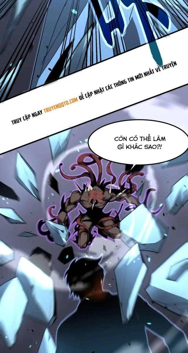 Siêu Phàm Tiến Hóa - Page 41