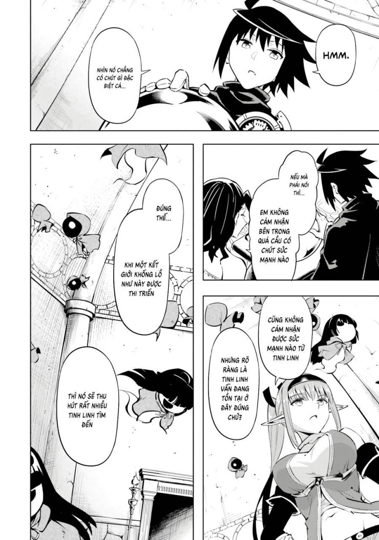 Tono Kanri O Shite Miyou - Page 20