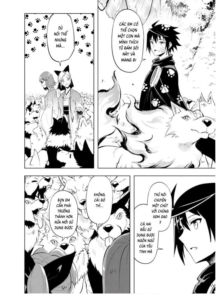 Tono Kanri O Shite Miyou - Page 33