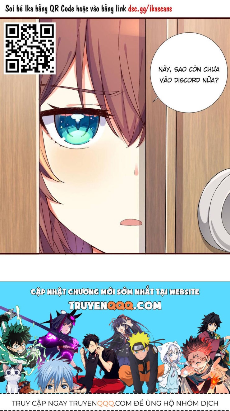 Destiny Unchain Online - Page 21