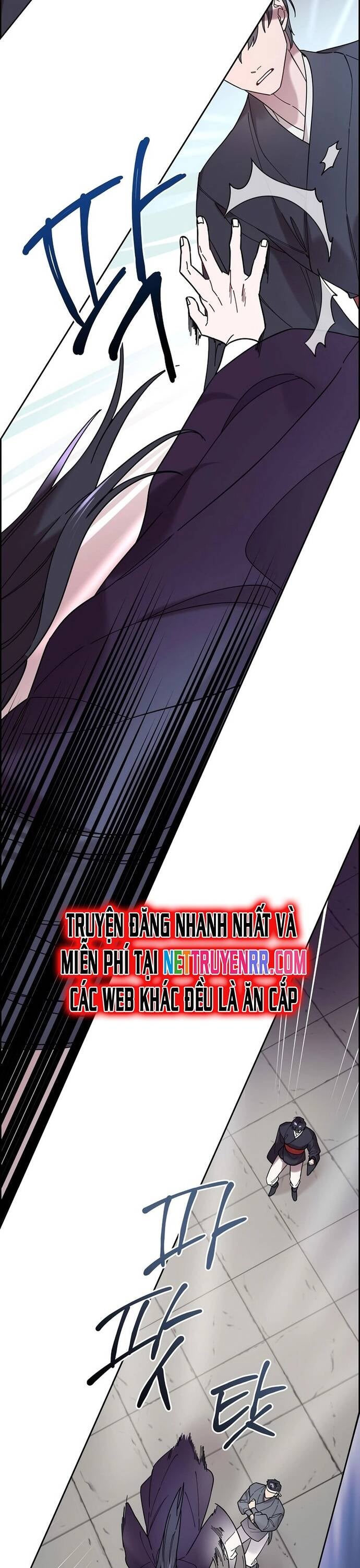 Đặc Cảnh Võ Lâm - Page 9