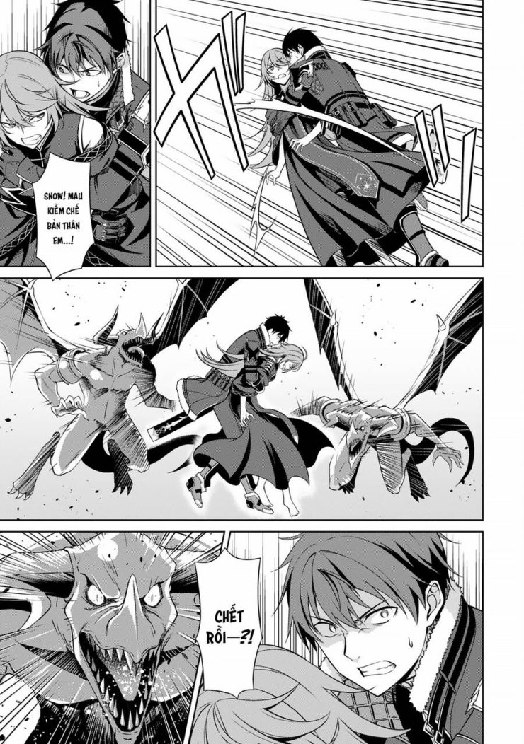 Berserk of Gluttony - Page 13