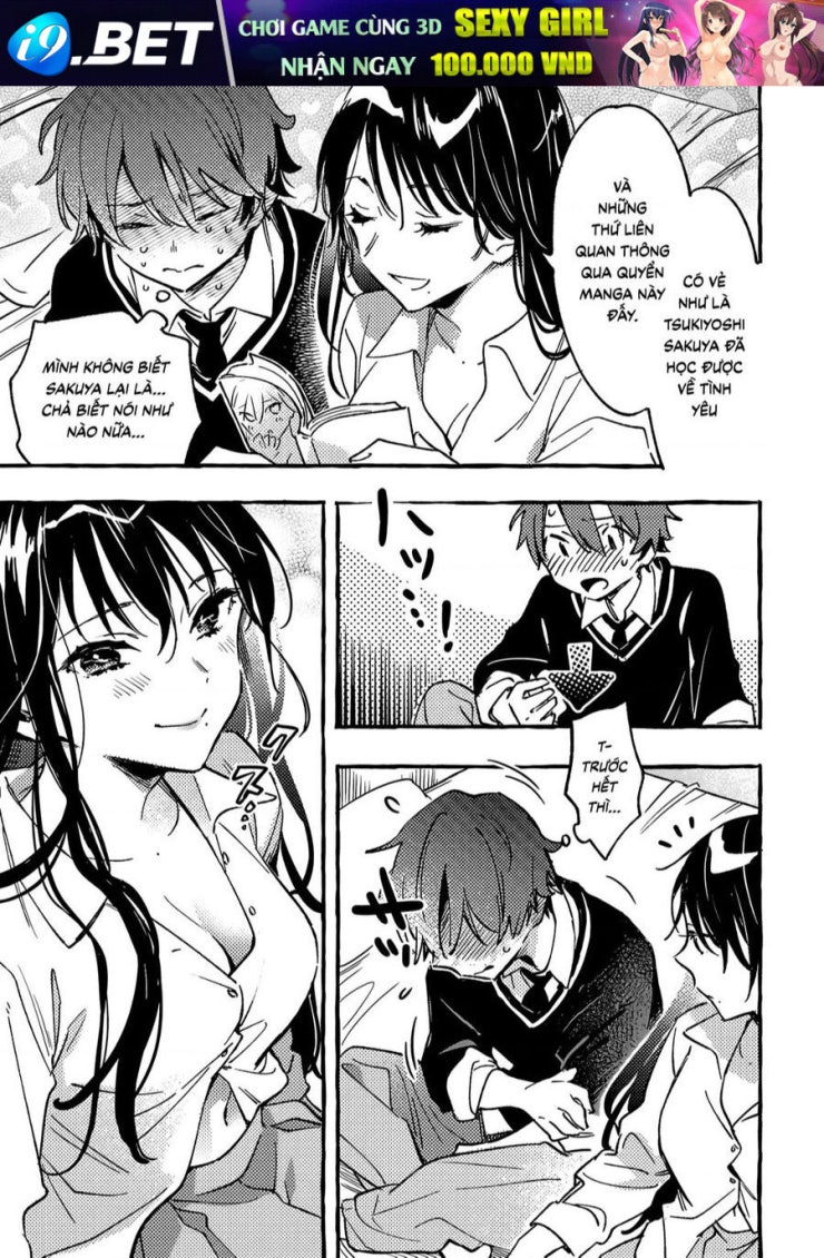 Byakuda No Hanamuko - Page 40