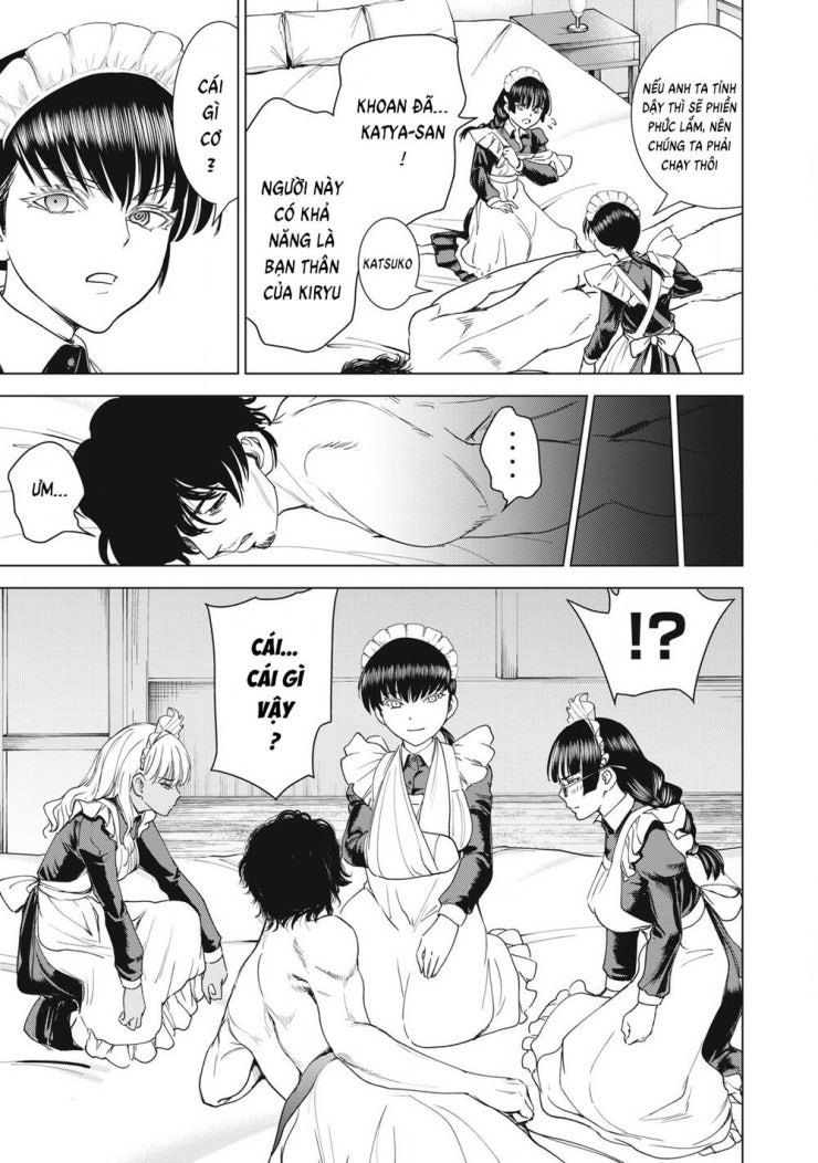 Satanophany - Page 19