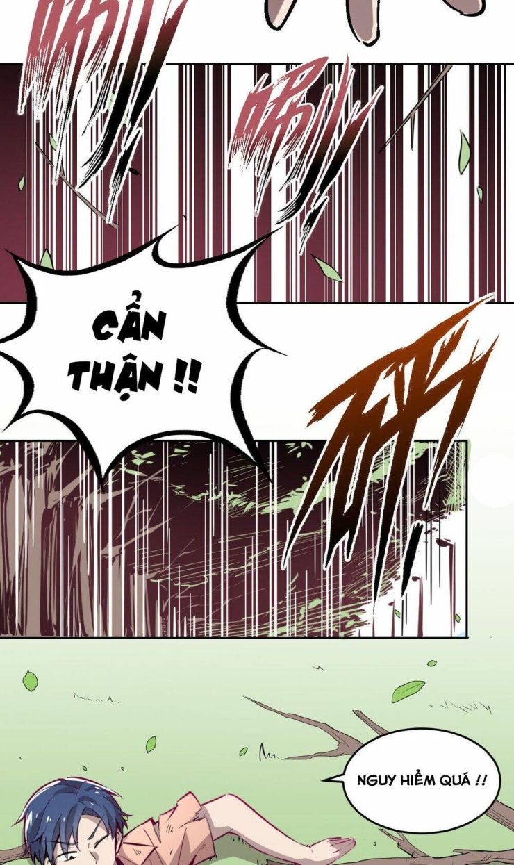 Oan gia chung nhà ! - Page 33