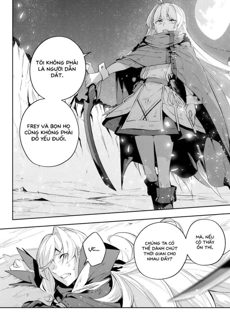 Destiny Unchain Online - Page 20