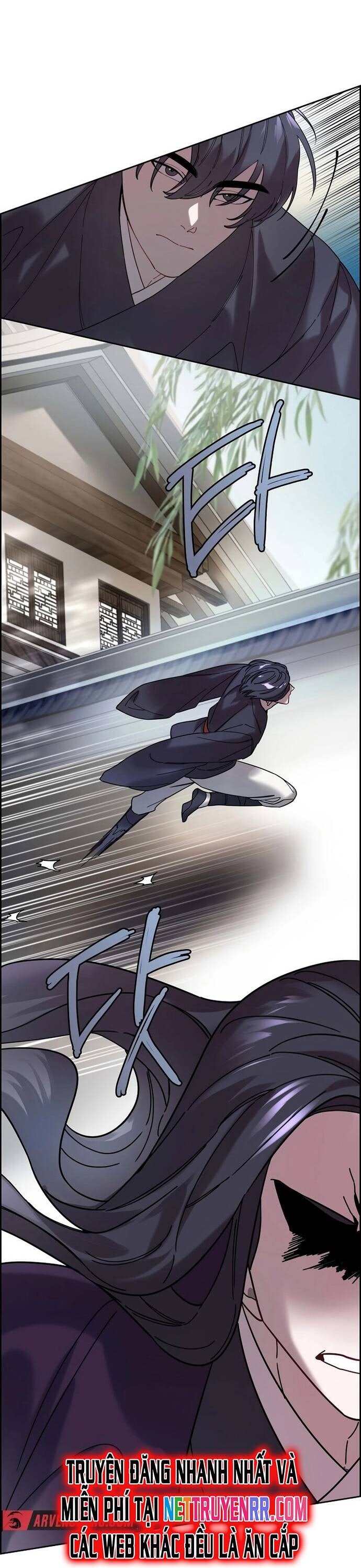 Đặc Cảnh Võ Lâm - Page 13