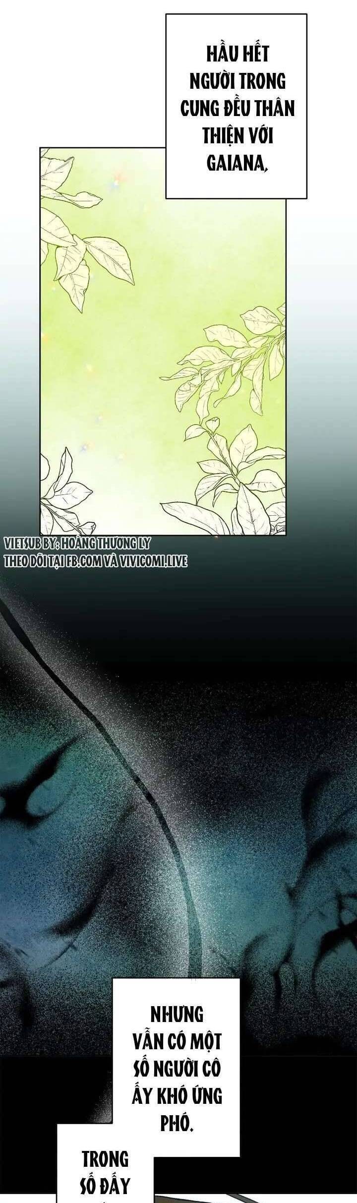 Xuyên Vào Tiểu Thuyết Làm Nữ Hoàng Tàn Độc - Page 19