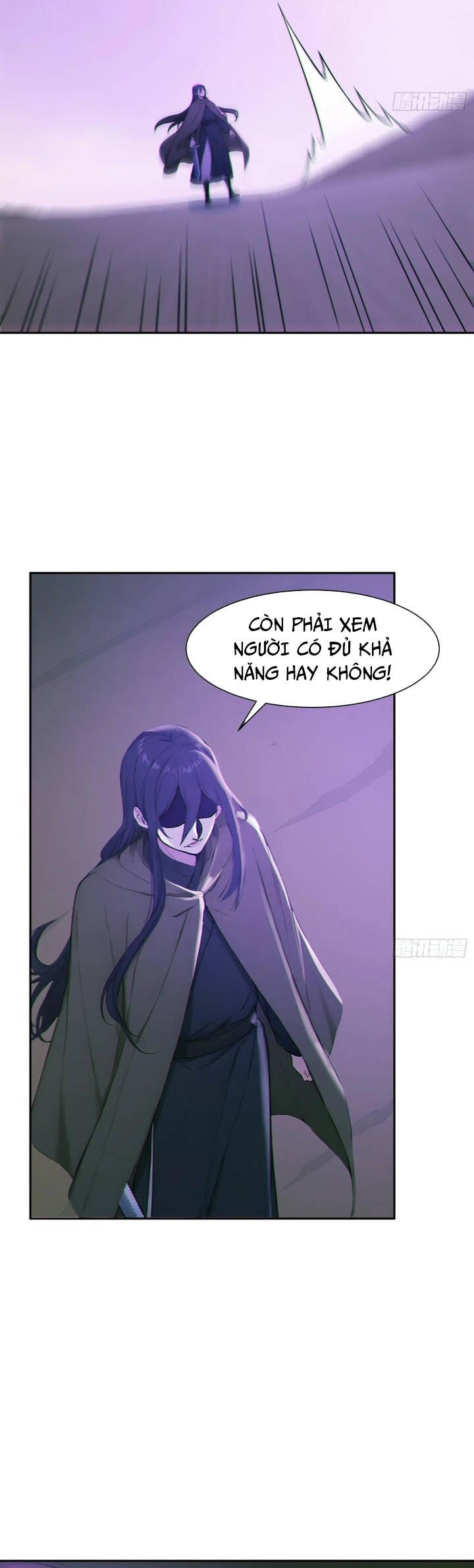 Ta Thật Sự Không Muốn Làm Thánh Tiên - Page 12