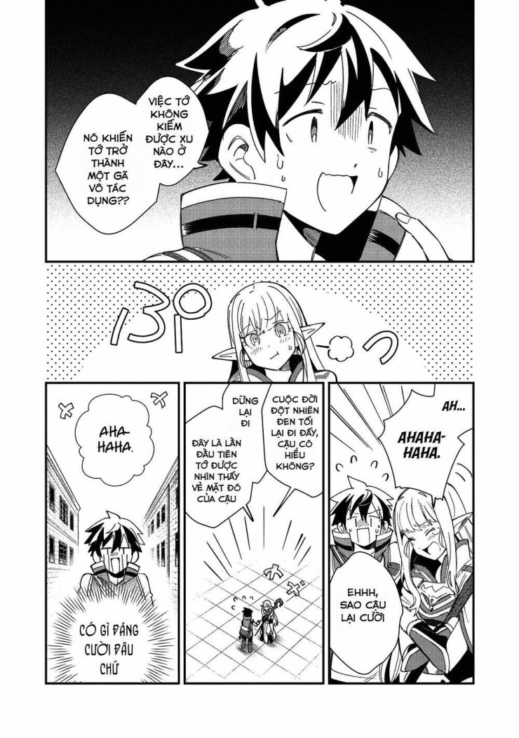 Nihon e Youkoso Elf-san - Page 7
