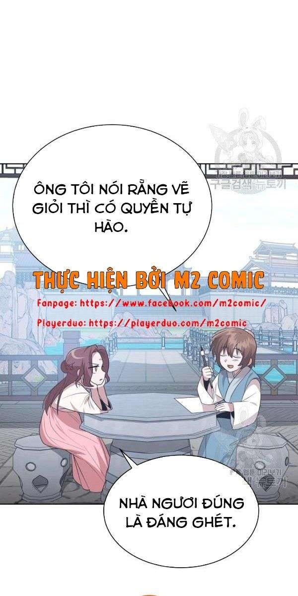 Họa Long Vương - Page 47