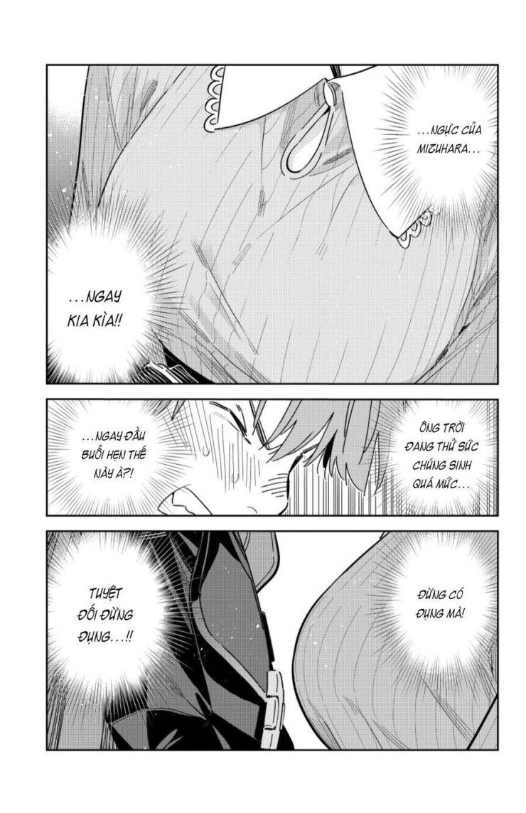 Dịch Vụ Cho Thuê Bạn Gái - Page 9