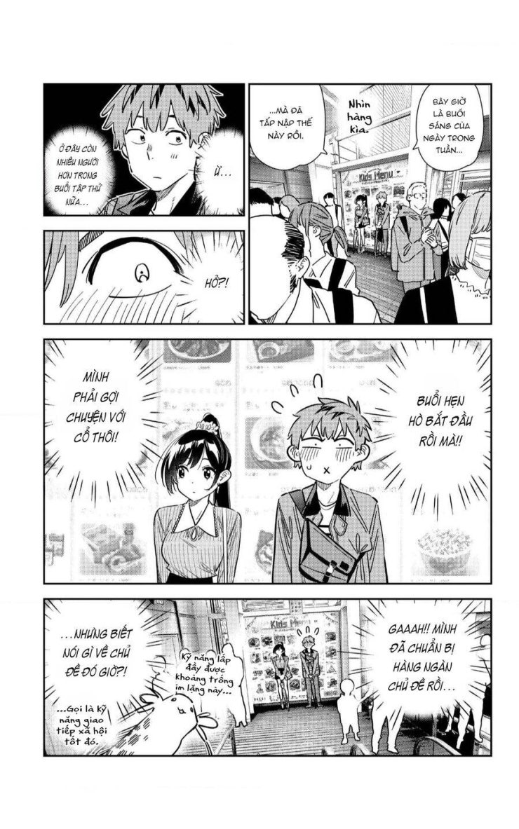 Dịch Vụ Cho Thuê Bạn Gái - Page 10