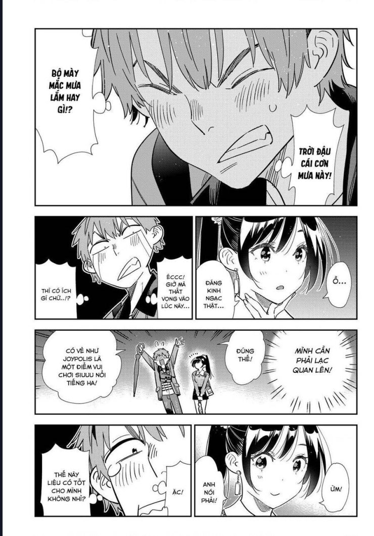 Dịch Vụ Cho Thuê Bạn Gái - Page 13