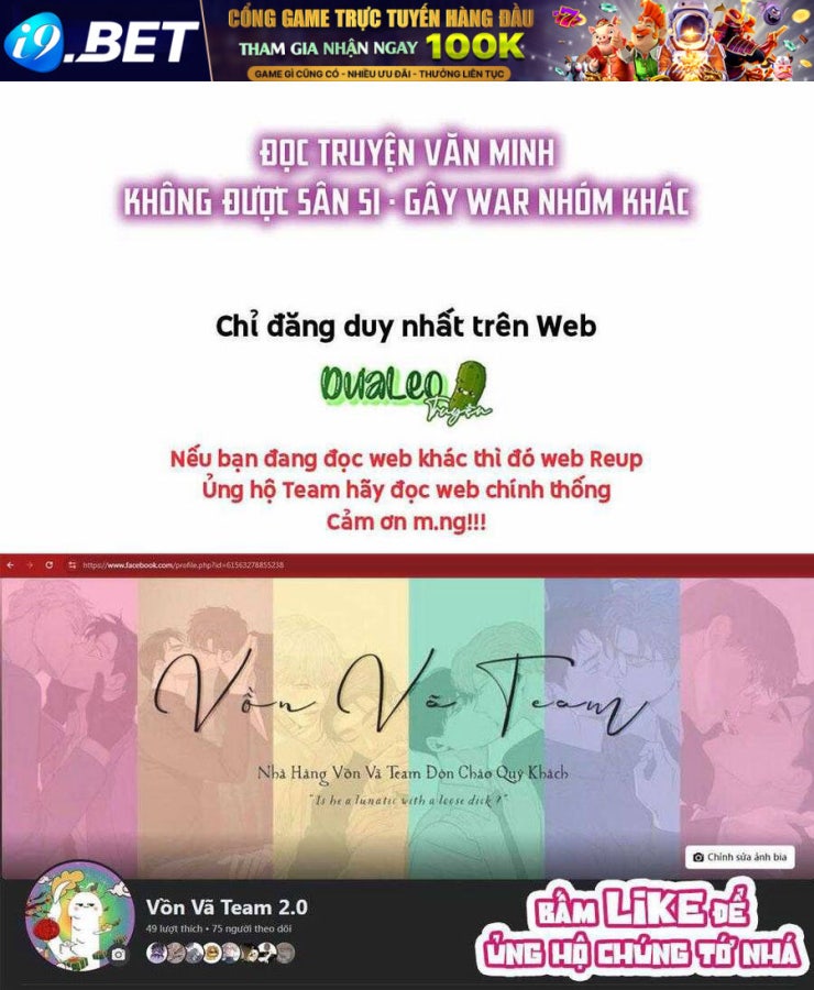 Cuộc Đối Đầu Gay Gắt - Page 20