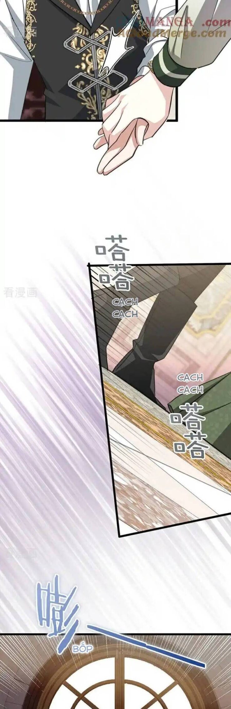 Bông Hoa Độc Của Nhà Công Tước - Page 8