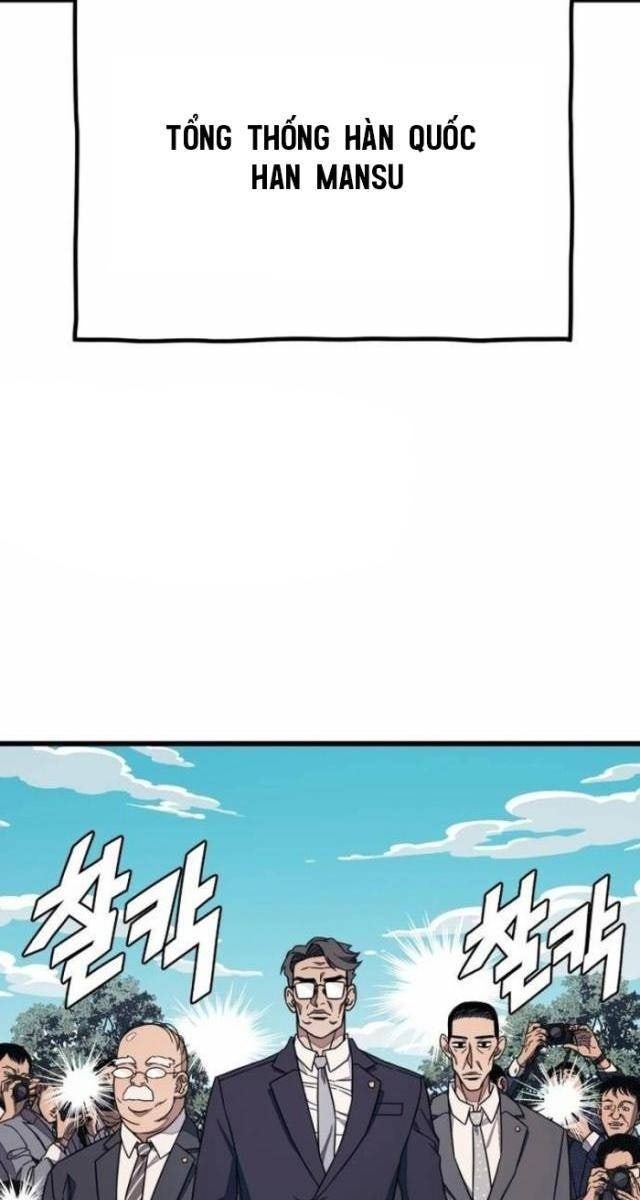 Lớp Học Cải Tạo - Page 32