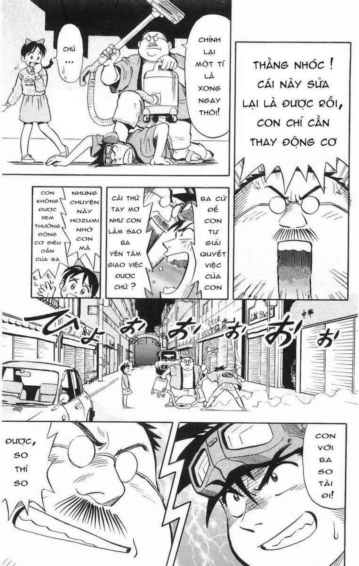 Vua sáng chế - Page 12
