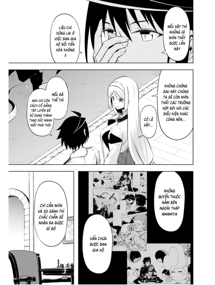 Tono Kanri O Shite Miyou - Page 23