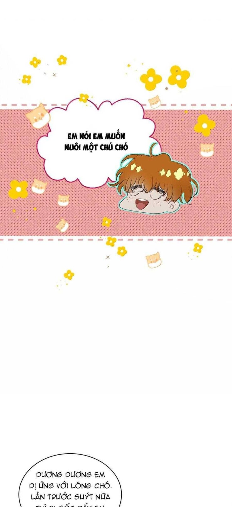 Không Thể Cưỡng Lại Người Yêu Dính Người - Page 26