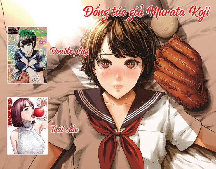 Double Play - Page 36