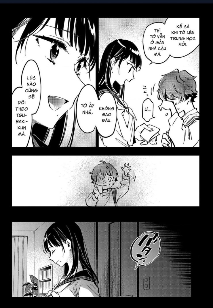 Byakuda No Hanamuko - Page 43