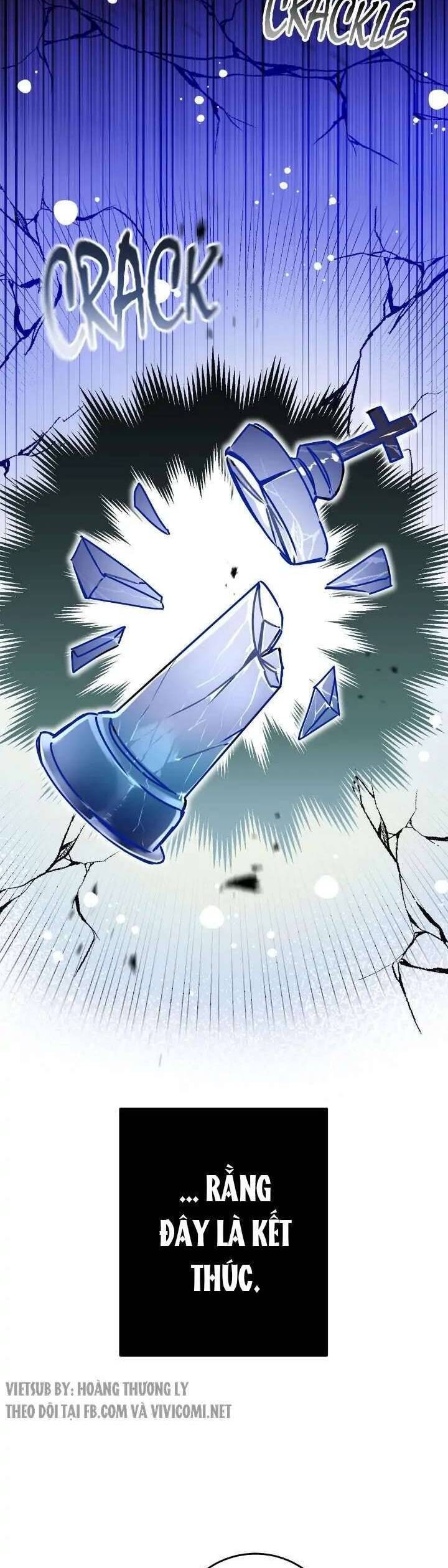 Xuyên Vào Tiểu Thuyết Làm Nữ Hoàng Tàn Độc - Page 29