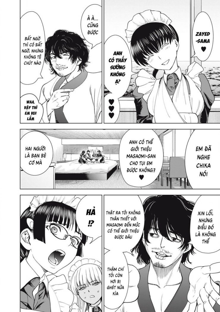 Satanophany - Page 20