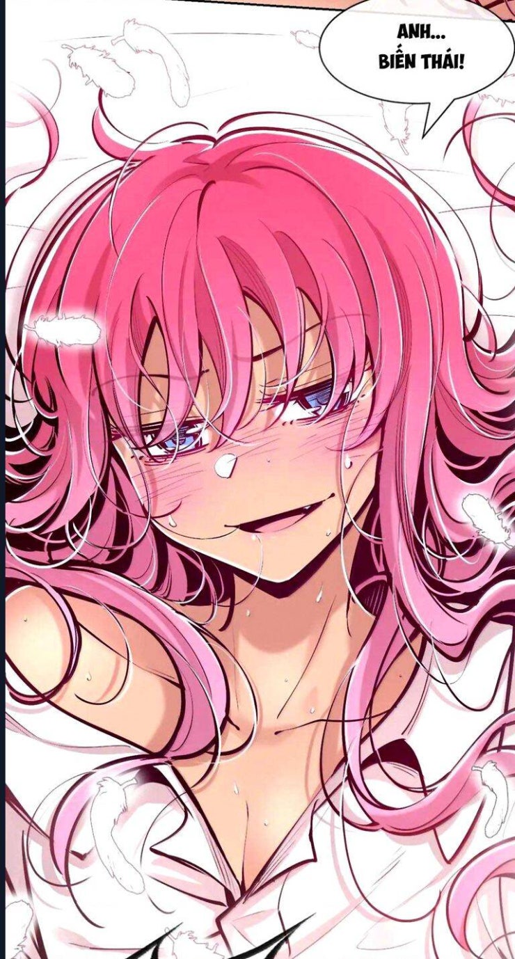 Oan gia chung nhà ! - Page 69