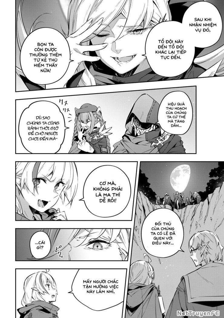 Destiny Unchain Online - Page 22