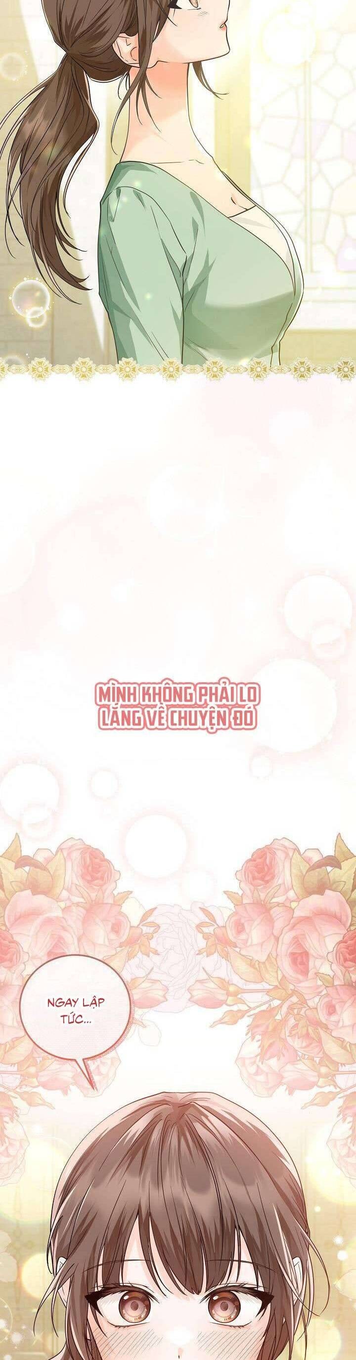 Công Chúa Nhân Danh Fan Cứng - Page 35