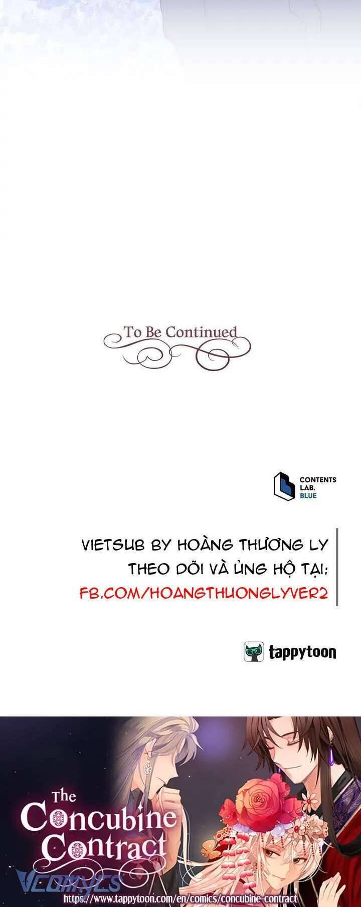 Ái Phi, Dao Của Nàng Rơi Rồi - Page 44