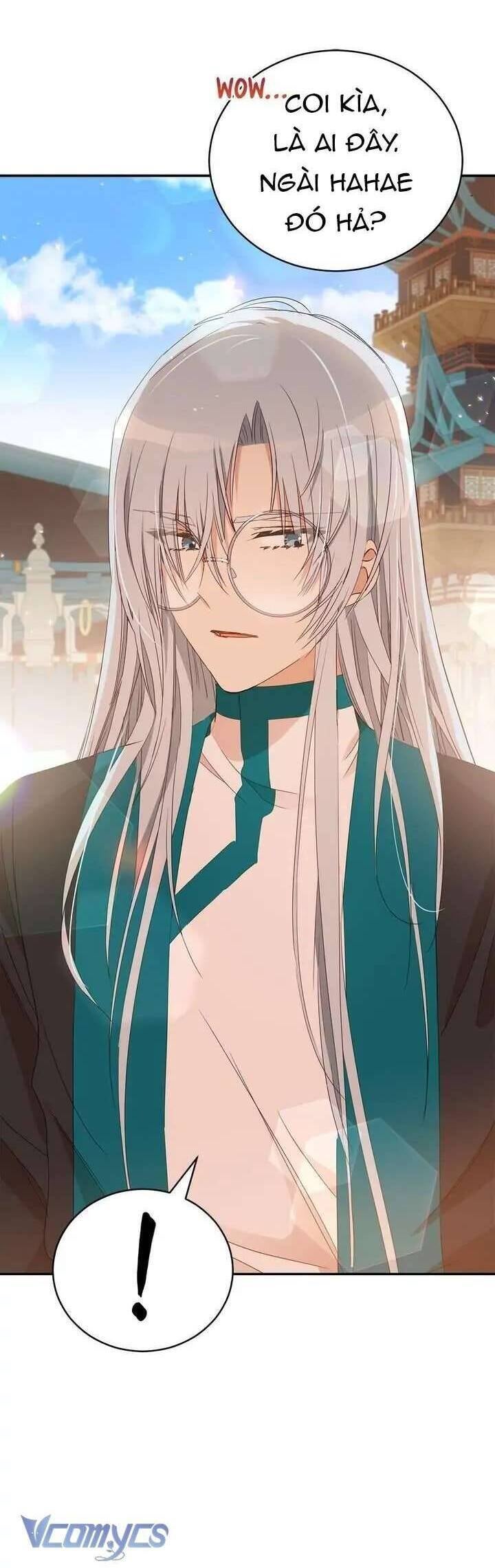 Ái Phi, Dao Của Nàng Rơi Rồi - Page 4