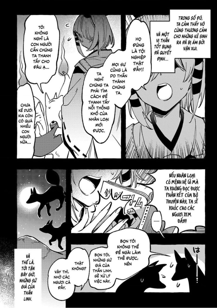 Byakuda No Hanamuko - Page 27