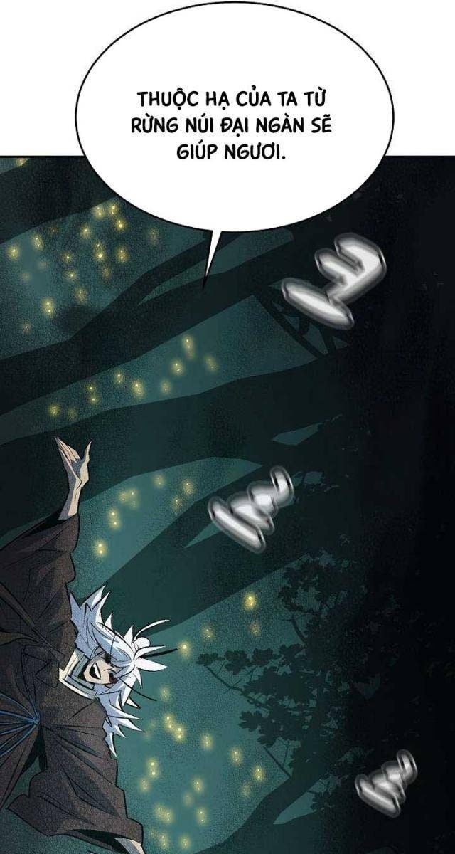 Độc Cô Tử Linh Sư - Page 22