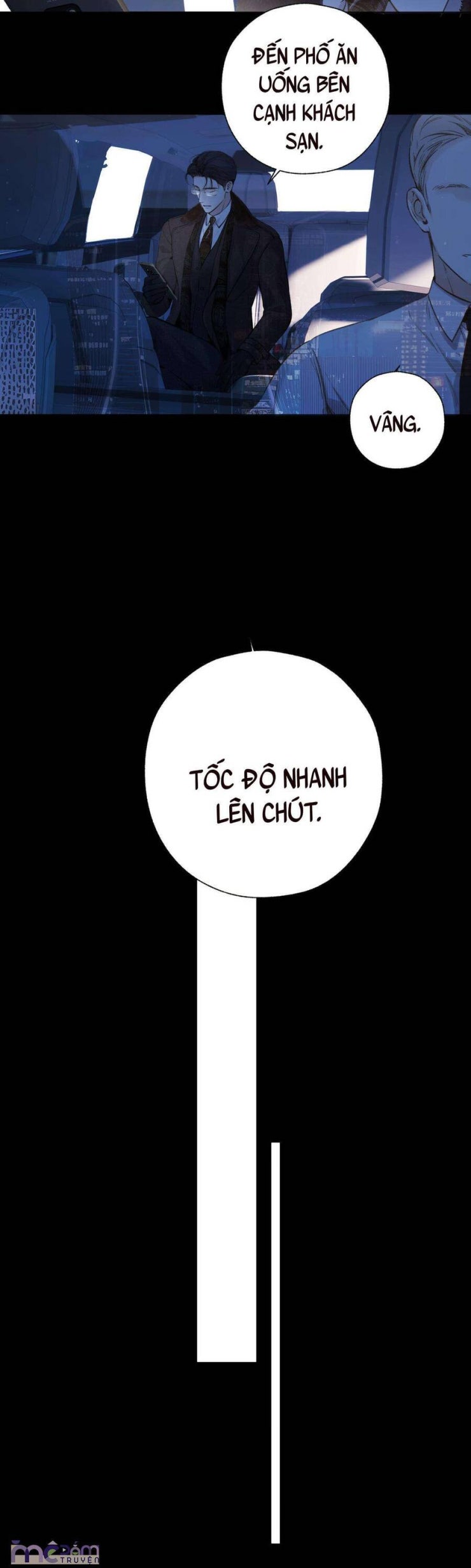 Tôi Cũng Muốn Làm Mợ Út - Page 24