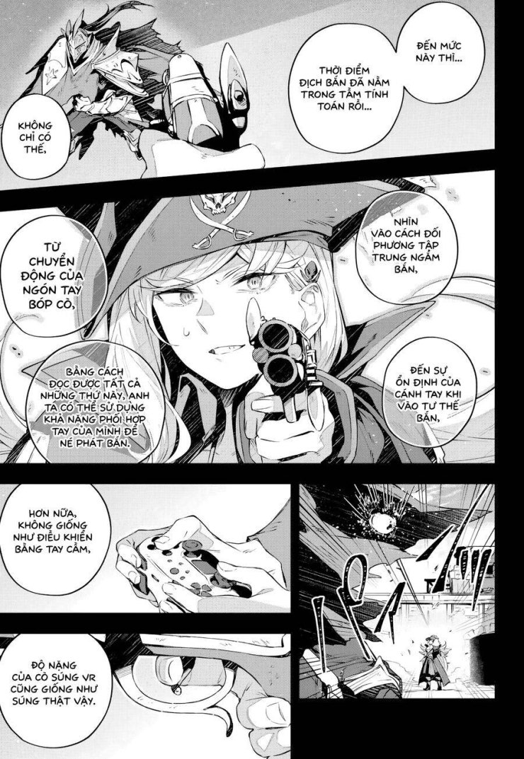 Destiny Unchain Online - Page 13